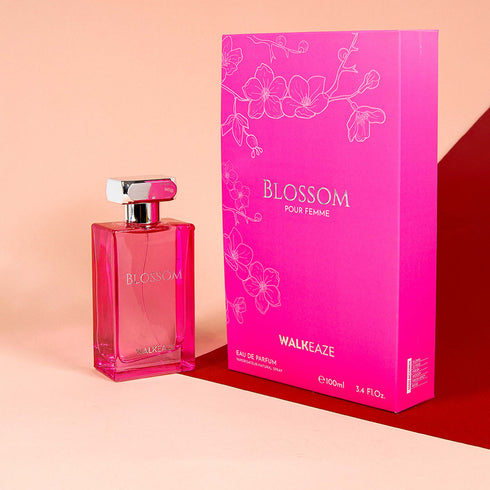 Blossom For Women - 100 ml